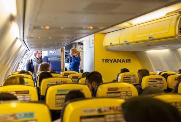 Как меняет авиарынок приход Ryanair?