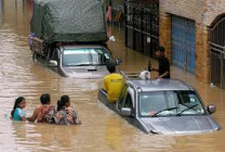 МИД рекомендует украинцам воздержаться от поездок в Таиланд до ноября, хотя наводнение пока не затронуло туристические зоны страны.