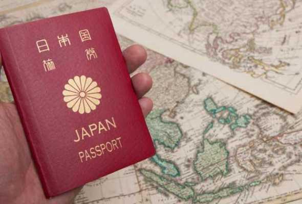 Электронные визы скоро будут и в Японию