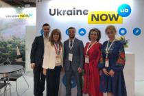 Украина на ITB ASIA 2018 в Сингапуре представлена достойно