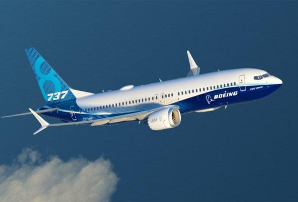 В МАУ прокомментировали перспективы эксплуатации Boeing 737 MAX