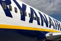 Ryanair анонсировал рейcы в Польшу и Литву из новых городов