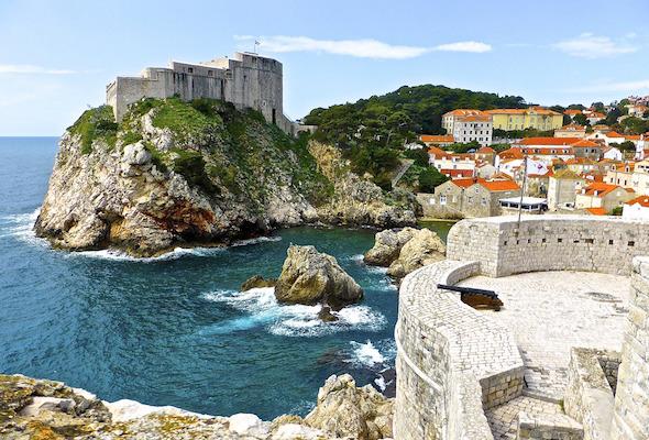 Ждать ли Хорватию по цене Черногории?