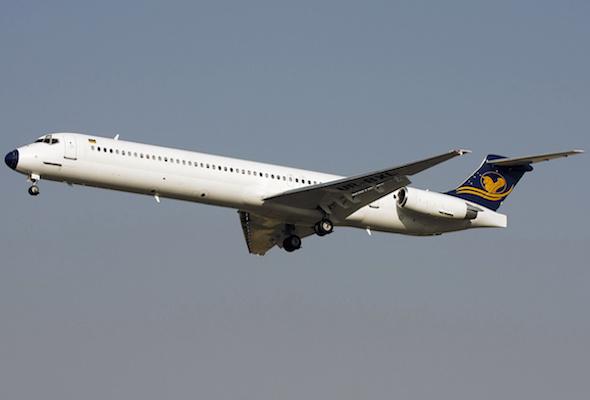 Долги Bukovyna Airlines: будут ли отмены чартеров?