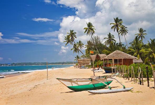 Возможны ли аннуляции туров на Шри-Ланку без штрафов?