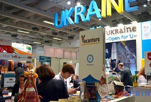 Украина всё же будет представлена национальным стендом на некоторых выставках