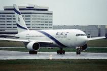 Налитались! Израильская "Эль-Аль" прекращает полеты в Одессу и Днепропетровск