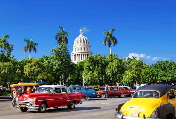 Кубинскую визу можно открыть в офисе туроператора. Согласились не все