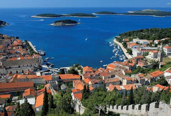 Хорватия: низким ценам есть причины