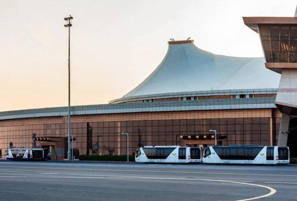 Заметят ли пассажиры удорожание аэропортовых сборов в Египте?