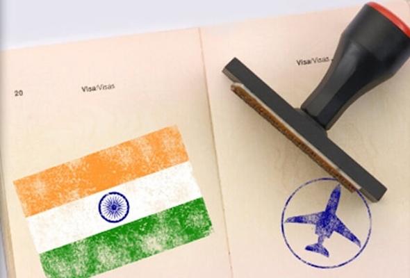 Индийские власти анонсировали существенное понижение стоимости виз