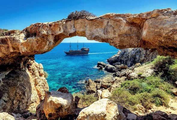 Отели Кипра скидок не дают, но убытки терпят