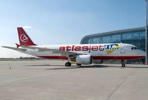 Как повлияет на рынок приостановка полётов Atlasjet?