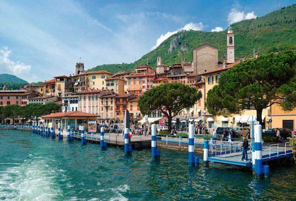 Коронавирус в Италии: что с туризмом?