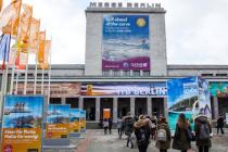 ITB Berlin: как с возвратами?