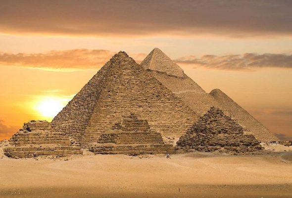 Какие визы ввел Египет?