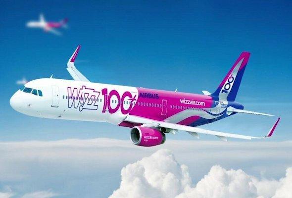 Wizz Air настроен оптимистично: полеты будут!