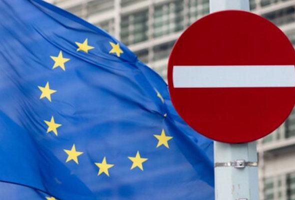 Ограничение на въезд в ЕС продлили. В том числе для украинцев